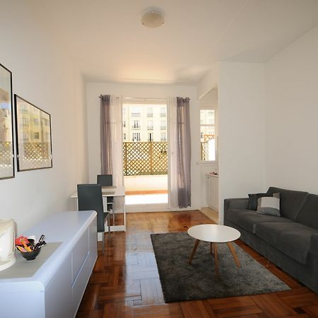 Apartamento L'Arbois Niza Exterior foto