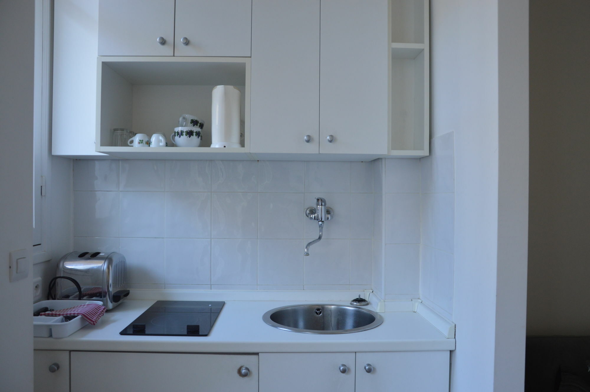 Apartamento L'Arbois Niza Exterior foto
