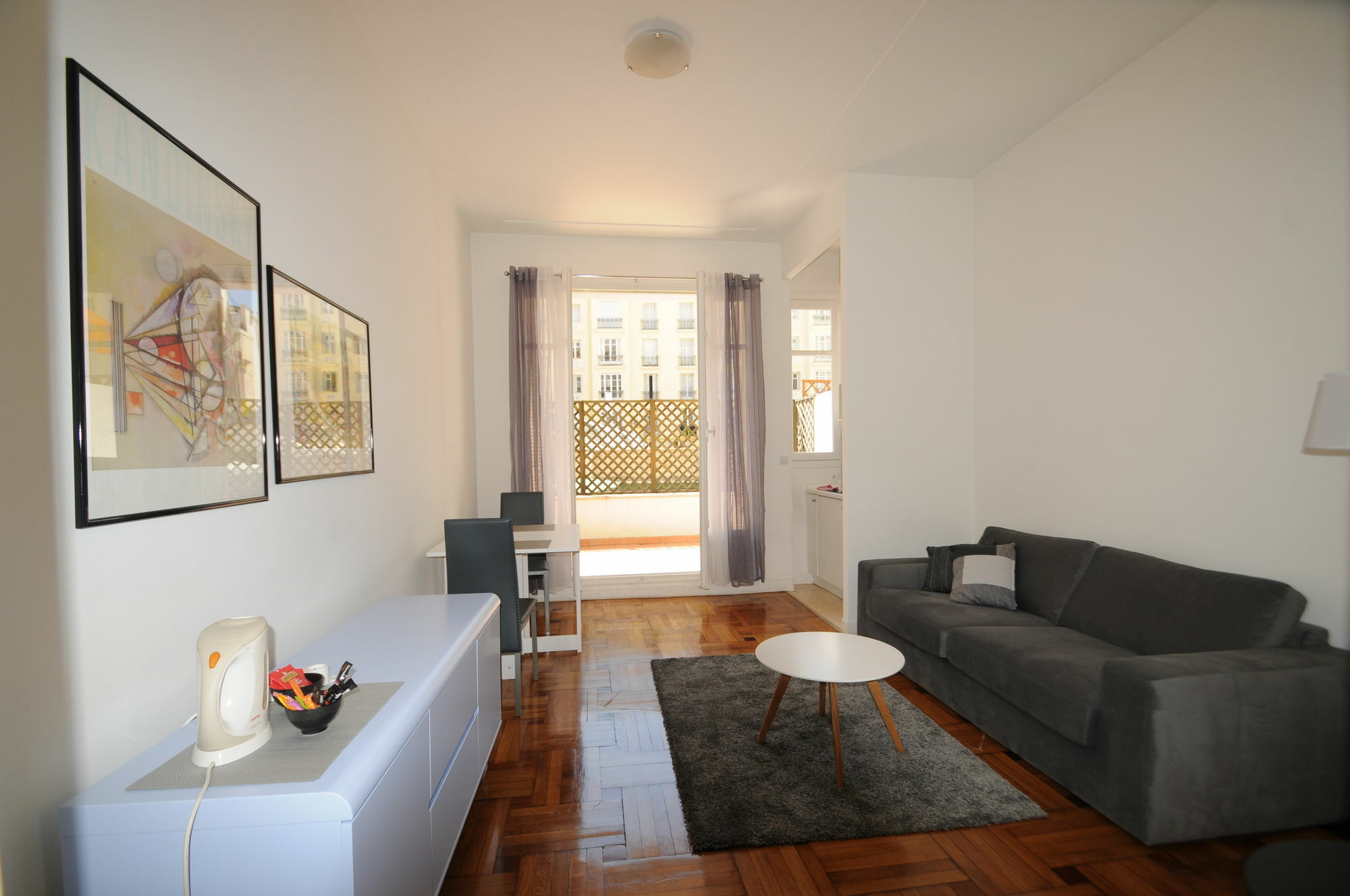 Apartamento L'Arbois Niza Exterior foto
